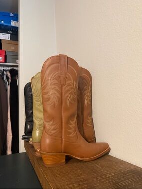 Tecovas Carmel Annie 5.5